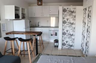 Studio piscine 3 îlets - Les Trois-Îlets - 1