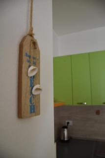 Leta's apartments, beach vacation rentals - Lalzit Bay - 6