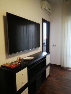 La Casa di Zoe - Nápoles - 8