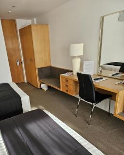 Auto Lodge - New Plymouth - 8