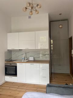 Apartament MM - Bydgoszcz - 1
