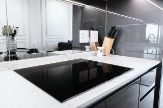 Modern marvel in the city - 9