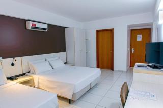 Le Jardin Best West - Caldas Novas - 8
