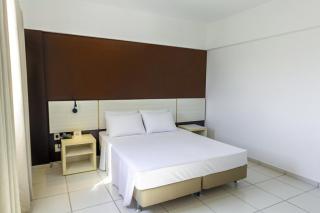 Le Jardin Best West - Caldas Novas - 7