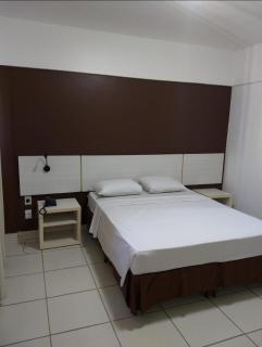 Le Jardin Best West - Caldas Novas - 5
