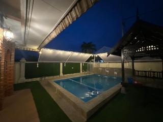 Mawar 23 Chendering with Private Pool - Kuala Terengganu - 5