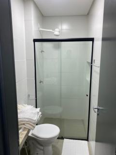 Apartamento próximo a praia no Tramonto bessa - 4