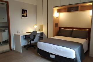 Flat Live Vila Mariana/Ibirapuera (Apto 1002) - 9