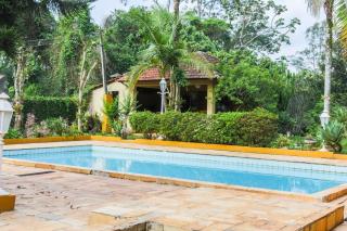 Villa Bem Querer - Girassol externo - 7