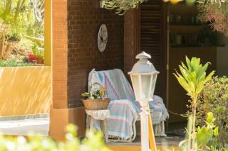 Villa Bem Querer - Girassol externo - 6