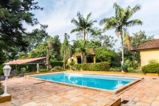 Villa Bem Querer - Girassol externo - 5