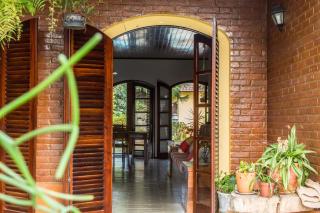 Villa Bem Querer - Girassol externo - 4