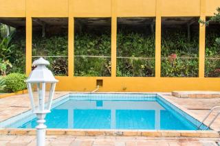 Villa Bem Querer - Girassol externo - 3