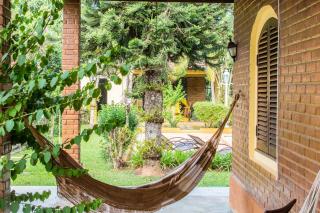 Villa Bem Querer - Girassol externo - 1