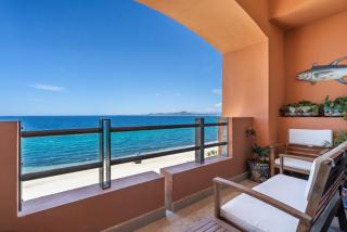 Villas de Cortez - Los Barriles - 0