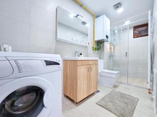 Ludwigs Apartment Sarajevo - Sarajevo - 3