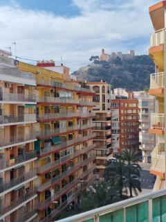 Sea view apartment - Cullera - 9