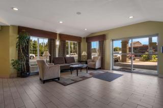 Best Western Cottage Grove Inn - 8