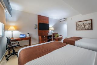 Hotel La Venta Inn Villahermosa - Villahermosa - 6