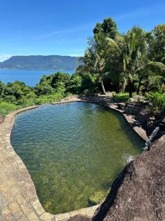 Ilhabela Chalés - Ilhabela - 0