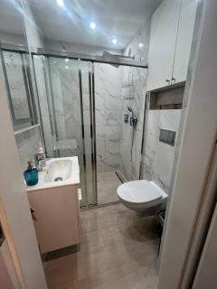 Apartament Przylesie - Sopot - 5