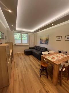 Apartament Przylesie - Sopot - 0