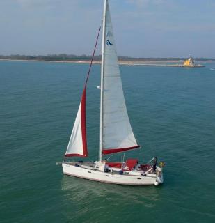 Venice Boat Tour with Aperitif and Music included on a Sailing Boat - Venice - 0