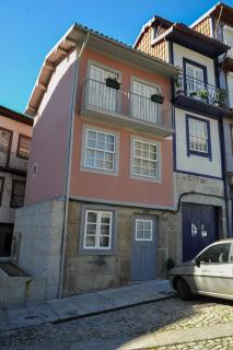 Trovador Guest House - Guimarães - 2