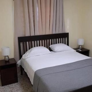 Condominio Leticia - Higuey - 2