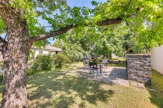 Large Yard and Patio Historic District Home in Mesa - 9