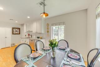 Large Yard and Patio Historic District Home in Mesa - 2