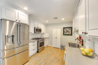 Large Yard and Patio Historic District Home in Mesa - 1