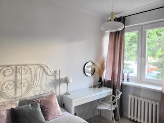 Warsaw Concierge Opera Apartment - Varsavia - 3