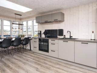 Holiday home Bjert XXIV - Binderup Strand - 2