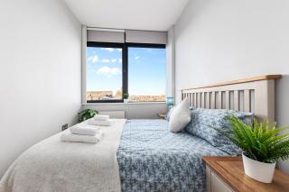 Wimbledon Two Bedroom Luxury Stays - Central London - Londra - 7