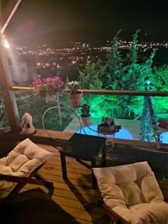 Villa Zeus Özel Isıtmalı Havuzlu Villa - Bodrum - 8