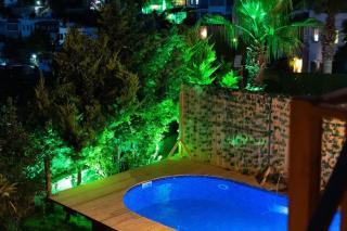 Villa Zeus Özel Isıtmalı Havuzlu Villa - Bodrum - 1