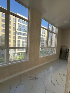 Apartment Grand Champion 1 room near Astana Arena, Barys Arena - Astana - 7