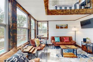 Lakeview Oasis - Centre - 4