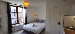 Le 288 - Appartements Reimois - Reims - 1