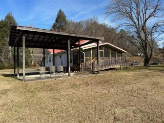 Toccoa River House - McCaysville - 7