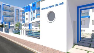 Appartement Martil Perla Del Mar - 8
