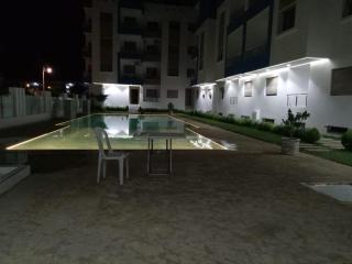 Appartement Martil Perla Del Mar - 3