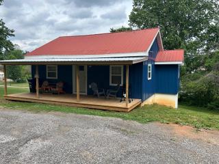 Ducktown Cottage-Ducktown TN - 8