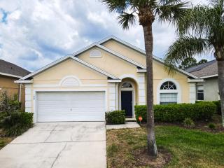 Pudge Vacation Poolspa Home Near Disney - Orlando - 4