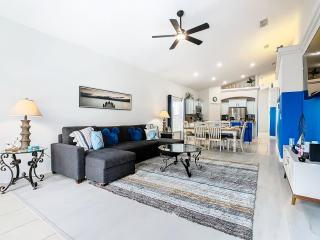 Villa W Screened Pool -low September Rates - 9