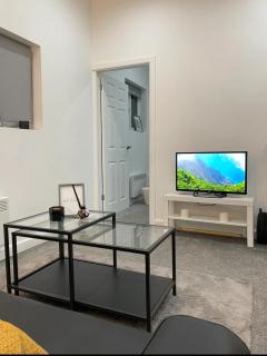 Apartment in bham city centre, free parking sleeps 3 - Birmingham - 4