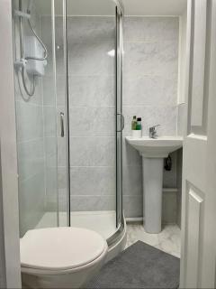 Apartment in bham city centre, free parking sleeps 3 - Birmingham - 7