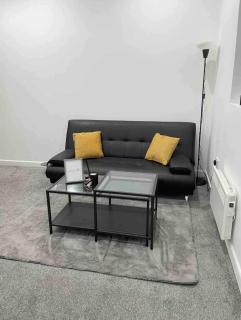 Apartment in bham city centre, free parking sleeps 3 - Birmingham - 5