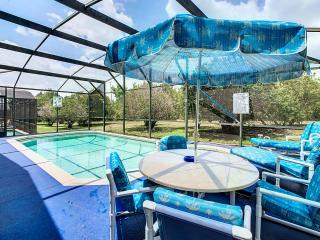 Pudge Vacation Poolspa Home Near Disney - Orlando - 8